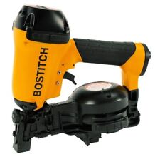 Bostitch Coil Roofing Nail Gun 1-34-inch To 1-34-inch Rn46 New Retail.