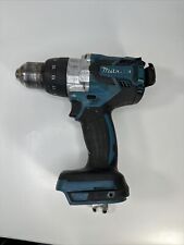 Makita Xph07 18v Cordless Brushless Hammer Driver Drill Kit Tested