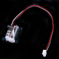 1.5g Portable Micro Analog Servo Loading Linear Actuator For 3d Aircraft