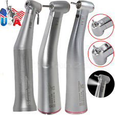 Dental 15 Led 201 Implant Surgical Contra Angle Handpiece Low Speed Fit Nsk