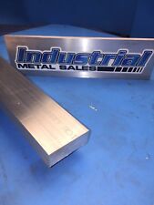 6061 T6 Aluminum Flat Bar 1 X 2 X 12-long- 1 X 2 6061 Mill Stock