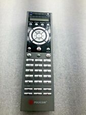 Polycom Video Conference Remote Control For Hdx 40006000700080009000