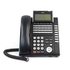 Nec Itl-32d-1 Bk Tel Ilvxdz-ybk Dt700 Series Ip Phone A-stock Year Waranty