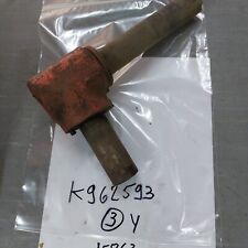 Used Tractor Parts K962593 Shaft Fit David Brown 885