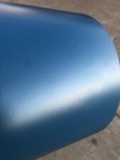 Azure Blue Powder Coat Paint - New 1lb