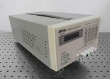 G181432 American Reliance Amrel Pps 60-1 Programmable Dc Power Supply 0-60v0-1a
