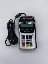 First Data Fd-35 Card Terminal W Usb Cable