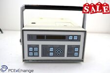 Met One A2408-1-115-1 Lab Benchtop Laser Particle Counter