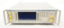 Marconi Instruments Ifr 2030 10 Khz-1.35 Ghz Signal Generator As-is