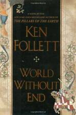 World Without End - Hardcover By Follett Ken - Good