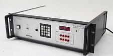 Noisecom Nc-7108 100hz - 500mhz Programmable Noise Generator
