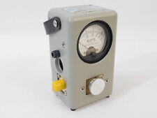 Bird Thruline Model 43 Analog Wattmeter Rf Power Meter New Many Available
