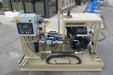 Hydraulic Power Unit New Unused Kubota Ng Sage Portable Self Contained