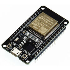 Esp32 Esp-wroom-32 Esp-32s Development Board 2.4ghz Wifi Bluetooth For Arduino