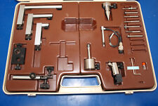 Micro-hite Tesa-hite Accessory Kit Probes - Arms - Squareness Attachment