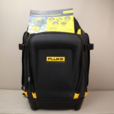 New Fluke Pack30 Industrial-grade Professional Tool Backpack 30 Pockets - Nwt