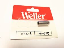 Weller Replacement Parts Original Weller Fits Pyropen Wpa2 1 Pc