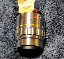 Olympus Neo Splan 10x 0.30 - F180 Microscope Objective Used From Japan