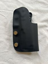 Red Hill Tactical Competition Holster For Walther Pdp Full Size 5 Inch
