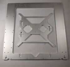 Reprap Prusa I3 Rework 6mm Aluminium Frame Kit Reprap Mendel 3d Printer
