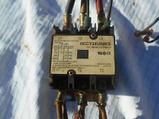 Henny Penny Scr-8 Rotisserie Contactor