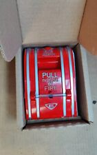 Edwards 270-spo Manual Pull Station Fire Alarm