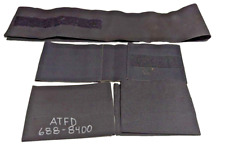 Sager Traction Splint Cravat Leg Kit Short Long Extra Long S350 S349 S348 S346