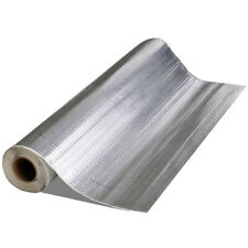 Mfm Mobile Home Peel Seal 36 X 33.5 Aluminum Self-sticking Roll Roofing