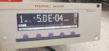 Maxigauge Pfeiffer Vacuum Gauge Controller Tpg256a Ptg28760