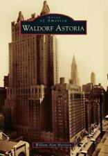 Waldorf Astoria By Morrison William Alan