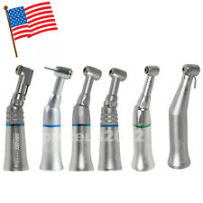 Dental 11 41 201 Implant Contra Angle Slow Low Speed Handpiece E-type Fit Nsk