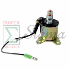 Engine Solenoid For Champion Electric Generator 35004000 35504450 38004750w