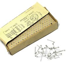 20pcs Vintage Russian Germanium Transistor Pnp Gt109d 2sa255 2sa53 Oc1045 Ussr