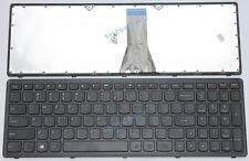 New For Ibm Lenovo Ideapad Z510 Z510-ifi Z510-ith Series Laptop Keyboard