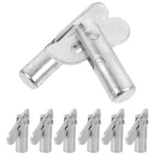 8pcs Sturdy Scaffolding Locking Pins For Replacement Fixing Scaffolding Daily