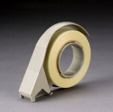 3m H-12 Filament Tape Dispenser Gray