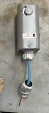 Used One 1 Johnson Controls Temperature Thermostat A19abc-12