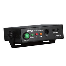 Uhf Ham Rf Dmr Radio Power Amplifier For Interphone Walkie-talkie Vr-p25d