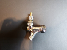 Draft Beer Faucet Polished Brass Beer Faucet