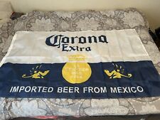 3 X 5 Corona Extra Beer Flagbanner