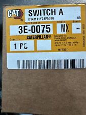 Switch Gp-magnetic 3e-0075 For Caterpillar 235d 245d 307 Engine 3126b 3516 3512