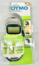 Dymo Letratag 100h Plus Handheld Label Maker With 2 Tapes - 1955663 New Bi