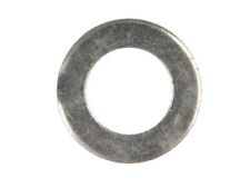 For 1979-1990 Plymouth Horizon Spindle Nut Washer Front Dorman 39641wrgx 1980