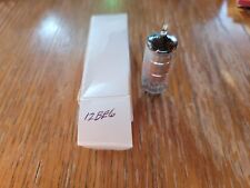 Delco 12be6 Vacuum Tube-tests Good On Hickok 6000a