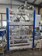New Rpm Tl2packaging Machinery Robotic Pick And Place Case Packerunpacker