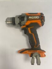 Ridgid Tools 18v 12 Drill Driver Tool Only R86116