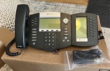 Polycom Soundpoint Ip 650 Sip Business Phone Complete W Expansion