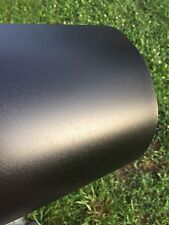 Black Texture Powder Coat Paint - New 1lb