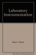 Laboratory Instrumentation - Paperback - Very Good