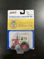 Ertl Farm Country Toy Ih 966 Ffa Edition Tractor Mip 164 Scale